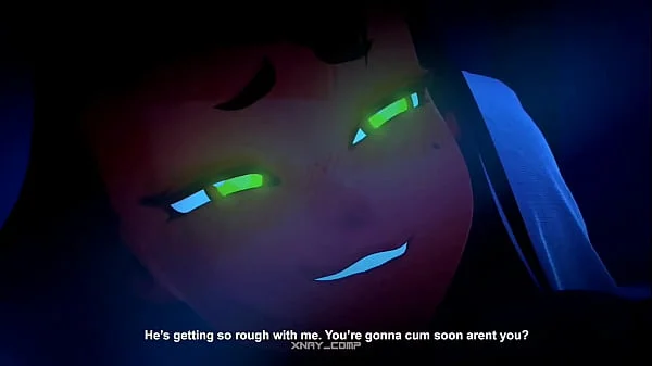 Meru the succubus only sex videos