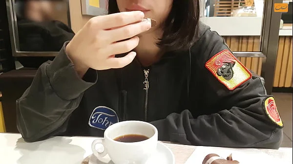 Outdoor orgasm for my friend with lovense lush controlled by my phone - Unlimited Orgasm videos