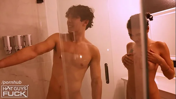 Big Cock Kody Blows Little Latinas Back Out! videos