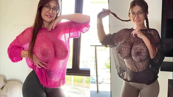 Mega Boobs videos