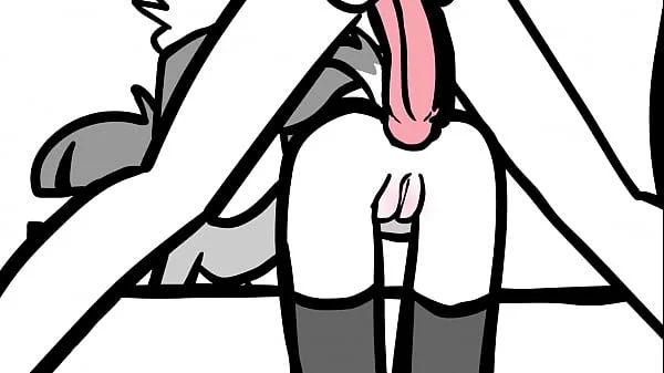 Too Big! nsfw videos