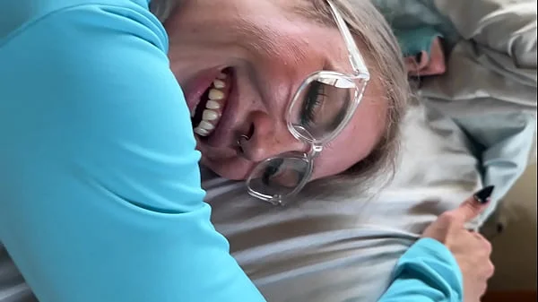 Big Step Sister Takes My Virginity ~ Madison Blaze ~ Household Fantasy ~ Scott Stark videos