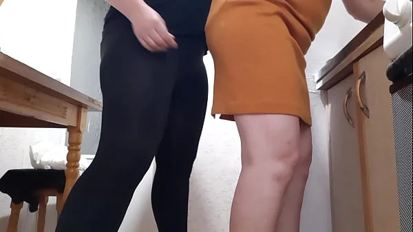 Two housekeepers took turns masturbating while working - Girls fly orgasm videos