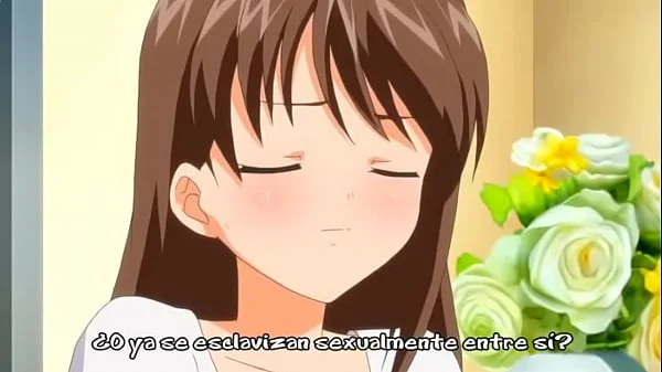 Oni Chichi 2 Español - hentai escolar videos