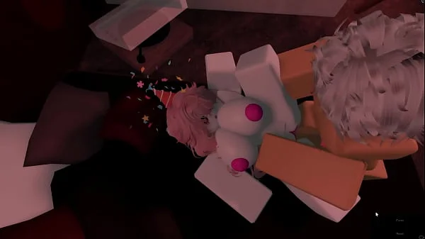 sexy clown girl gets fucked hard~ videos