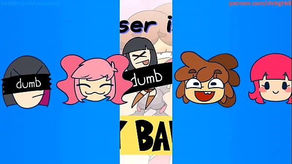 Dry Balls (Minus8) videos