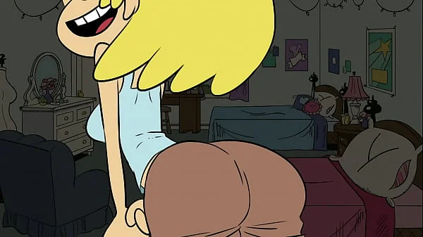 The Lewd House - Helping Hand DEMO videos