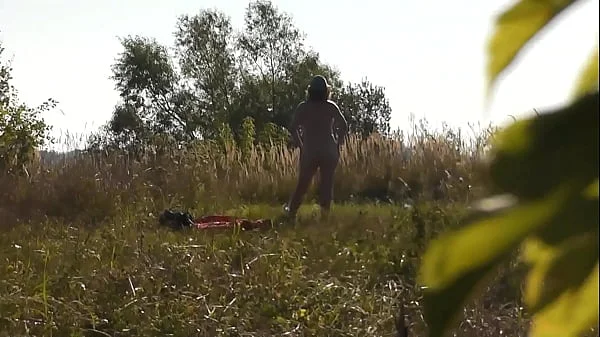 Nudist beach. Public nudity. Naked in public. Random guy watches naked sexy blonde MILF Frina undressed and sunbathing on shore of lake without panties and bra. Big natural tits Milf. Ass Milf. Butt Milf. Outdoor. Outside. Nudists. Naturists. Doggystyle videos