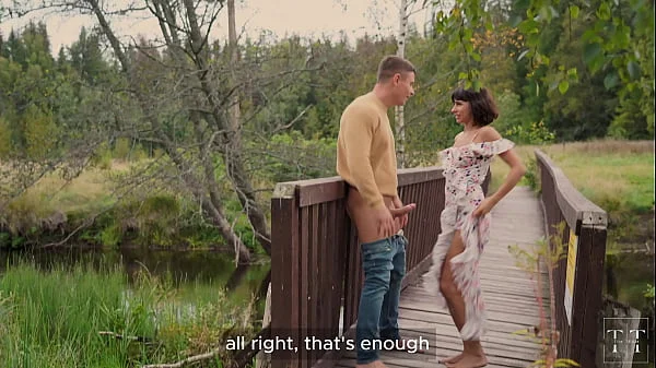 Take me right on the bridge like a whore videos