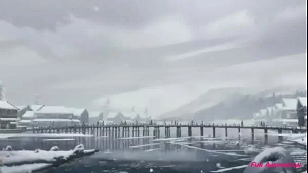 Blue Eye samurai Ep1 videos