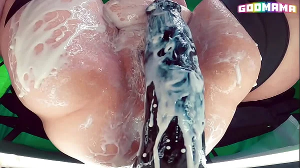 MAMA’s McBROKEN ICE CREAM MACHINE videos