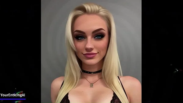 AI Popular Girl's MINDFUCK You (Goon) videos