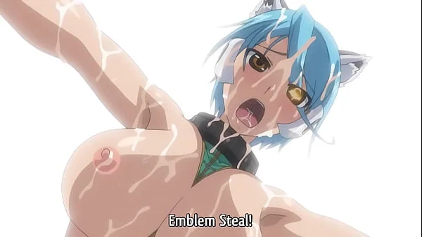 Young Cosplayer Pees her Pants! - Hentai [Subtitled] videos