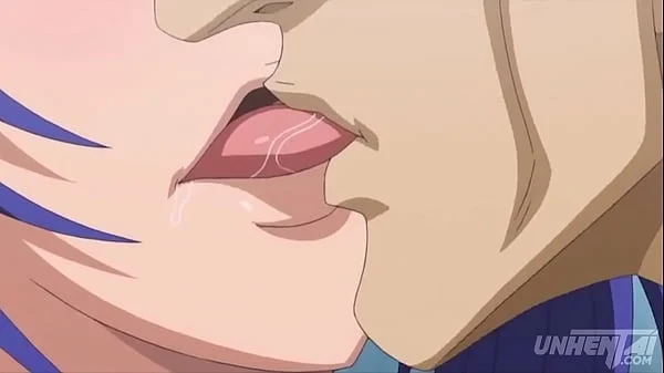 Busty Teen Gets her Nipples Hard During Doctor's Exam - Hentai videos