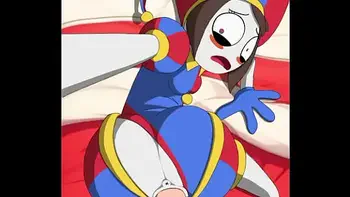 POMNI en el circo videos