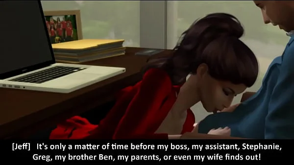 The Girl Next Door Chapter 17: The Sex Marathon (Sims 4) videos