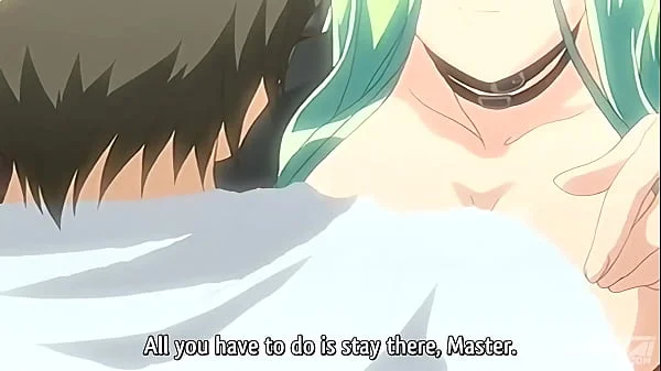 Busty Maid MILF Caught Fucking the Boss - Hentai Uncensored [Subtitled] videos