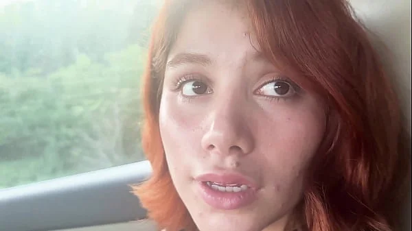 1000km drive of Squirt, Cum eating, Pantie Piss and Pissing videos