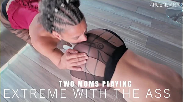 TWO MILFS FOR EXTEME ANAL ELBOW FISTING videos