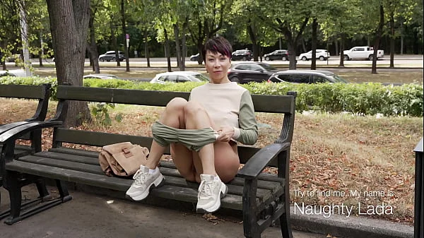 Camel-toe and the toy videos