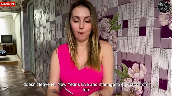 Episode 4. My best friend's mom turned out to be a very hospitable MILF. videos