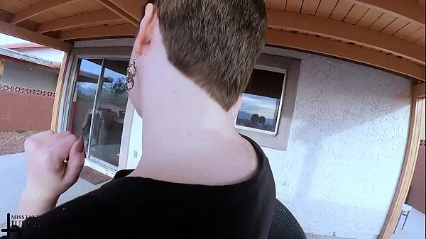 Haircut Before and After with Jane Judge videos