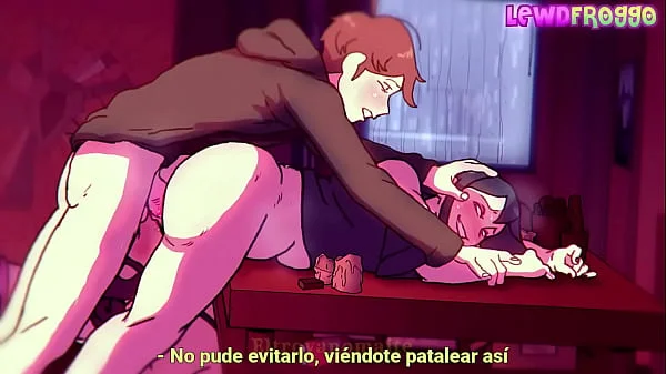 Animación, amigo, chico videos