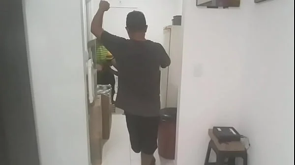 Fabinho Costha  mykng off videos