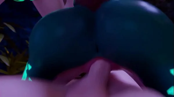 Neeko hentai videos