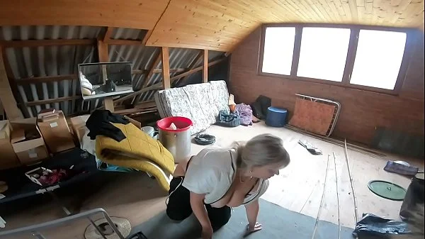 Family weekend on Ferm. Mommy undress videos