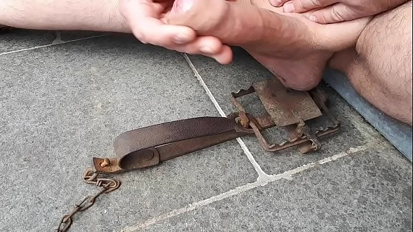 CBT with clamp I videos