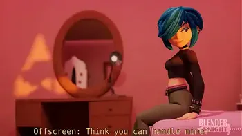 marie kanker debut videos