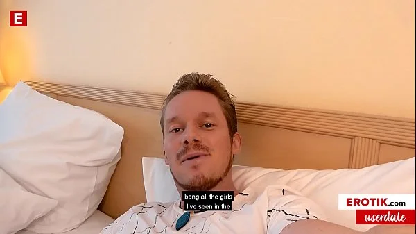 Filthy LANA VEGAS is a horny MILF who can’t get enough of young fuck studs and their sperm loads (German) → FULL SCENE for FREE on lana.erotik.com videos