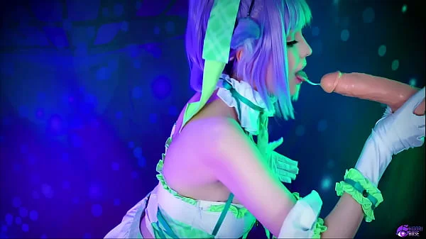 Nekopara girls having fun videos