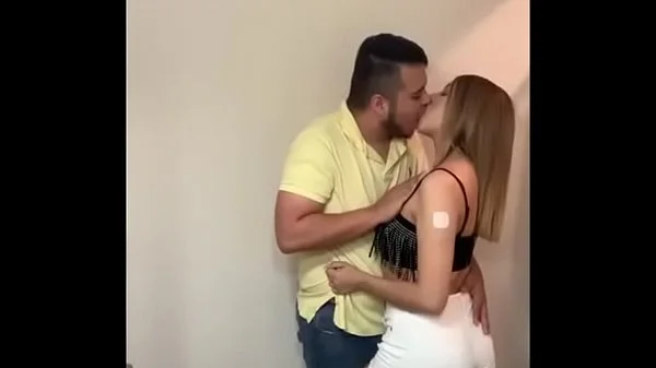 High Socks Slut gives Amazing Blowjob HD videos