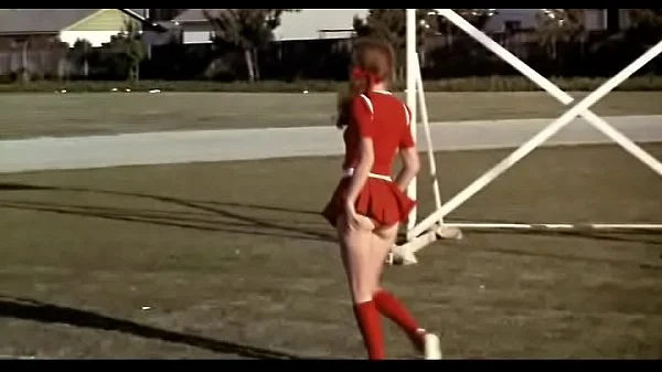 The Cheerleaders (1973) videos