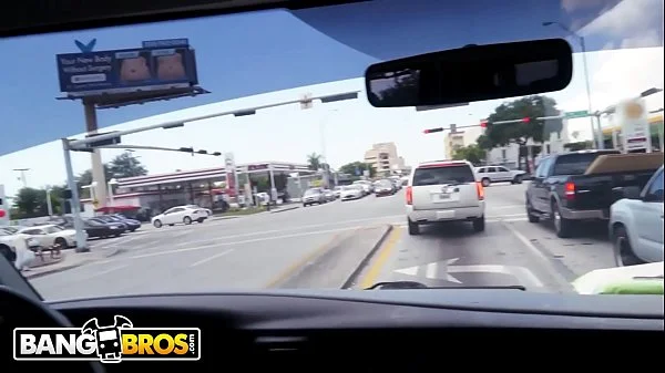 BANGBROS - Young Chinese Babe Alina Li Wants Strangers To Fuck Her, But Keeps Getting Disappointed videos