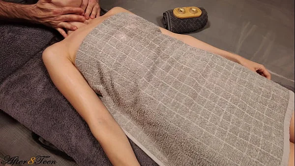 pervert massageby horny man videos