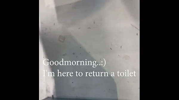 Who needs a toilet when you got Piss Sluts videos