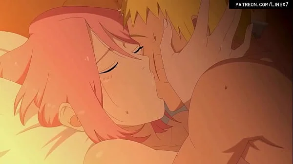 NARUTO AND SAKURA LOVE STORY HENTAI videos