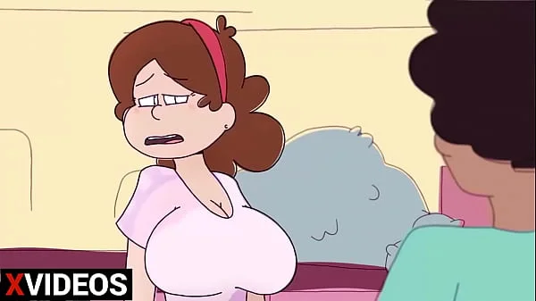 DIPPER AND MABEL Cartoon Uncensored - Xvideos.com videos