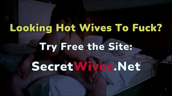 Married woman working overtime with her boss - I'm getting a pay raise at work, so my husband shouldn't mind if my boss fucks me a little videos