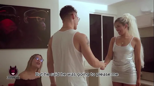 I fuck my best friend's husband videos