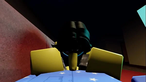 Late night TV videos