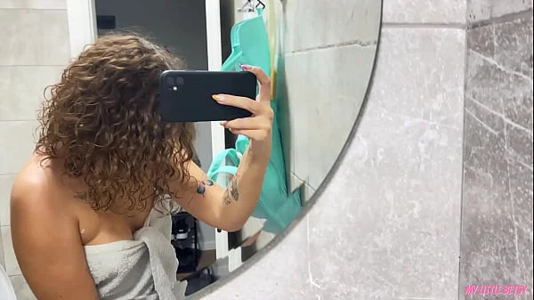 I Woke Him Up With Blowjob And Made Him Cum In My Mouth After Facefuck videos