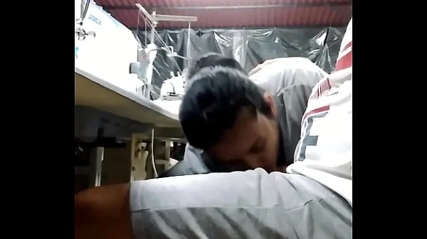 Sexo en el trabajo videos