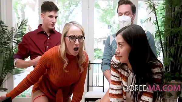 Thanksgiving (A Time For Freeuse Family To Cum Together) videos