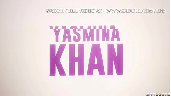 Hot Nurse Cheats Her Stress Away.Yasmina Khan / Brazzers  / stream full from www.zzfull.com/ups videos