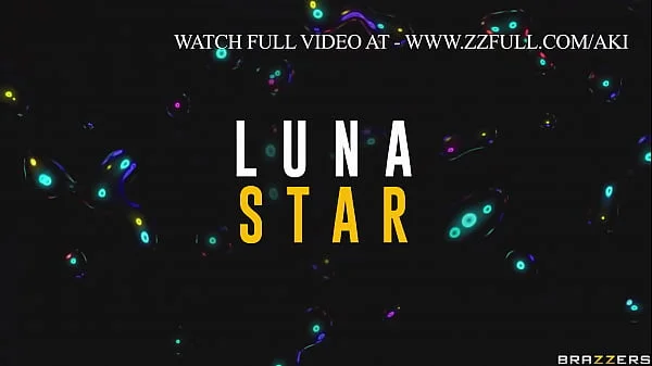 Making Luna Squirt Everywhere.Luna Star / Brazzers  / stream full from www.zzfull.com/aki videos