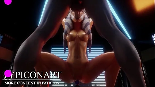 Ahsoka’s Force videos